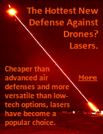 Scientists have for decades sought to harness directed energy beams into weapon systems that would be cheaper and more efficient than missiles or rockets. A growing number of countries are developing or deploying their own laser air defenses, and some have already been used in war, by Israel and Ukraine.